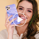 Lavender Dream - iPhone 15 Case 23