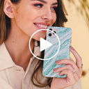 Fresh Breeze - Samsung Galaxy A55 Case 5