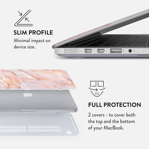 Morning Sunshine - Macbook Case 18