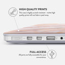 Morning Sunshine - Macbook Case 20