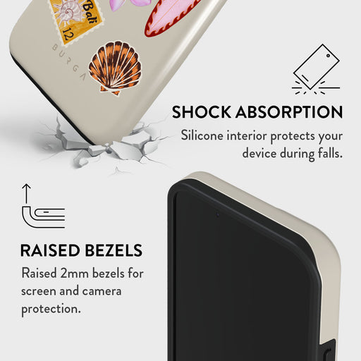 Sun Chaser - iPhone 13 Case 4