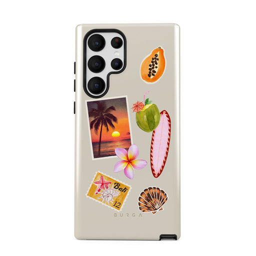 Sun Chaser - Samsung Galaxy S22 Ultra Case 5