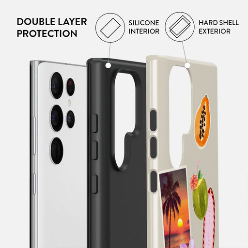 Sun Chaser - Samsung Galaxy S22 Ultra Case 6
