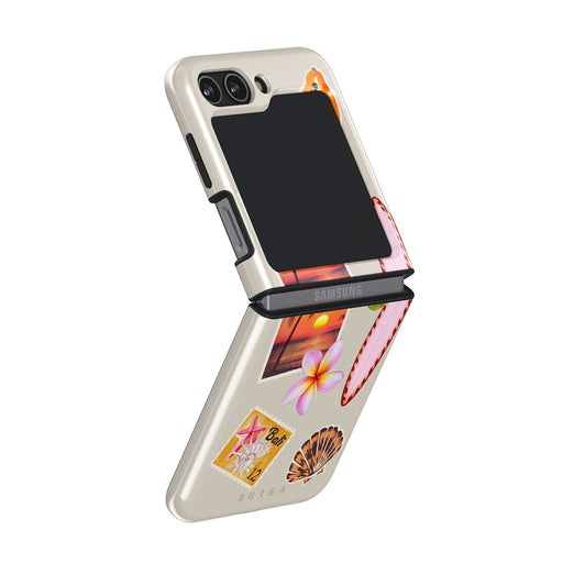 Sun Chaser - Samsung Galaxy Z Flip 5 Case 1