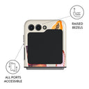 Sun Chaser - Samsung Galaxy Z Flip 5 Case 3