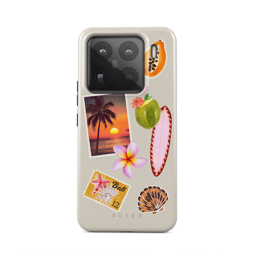 Sun Chaser - Xiaomi 15 Pro Case 1