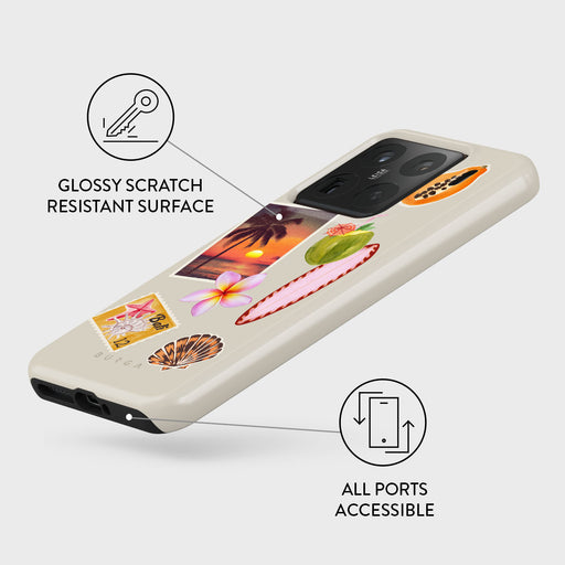Sun Chaser - Xiaomi 15 Pro Case 3