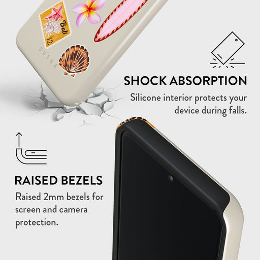 Sun Chaser - Xiaomi 15 Pro Case 4