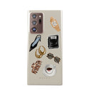 Boss Babe - Samsung Galaxy Note 20 Ultra 4G / 5G Case 1