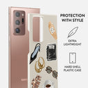 Boss Babe - Samsung Galaxy Note 20 Ultra 4G / 5G Case 2