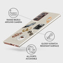 Boss Babe - Samsung Galaxy Note 20 Ultra 4G / 5G Case 3