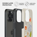 Seaside Muse - iPhone 15 Pro Case 2