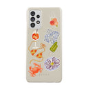 Seaside Muse - Samsung Galaxy A72 4G / 5G Case 1