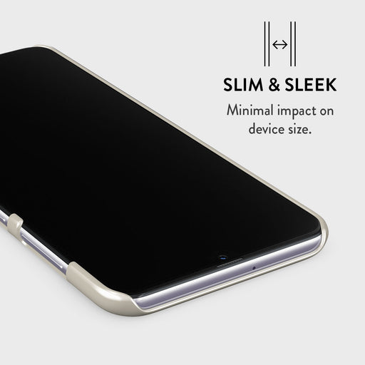 Seaside Muse - Samsung Galaxy A40 Case 4