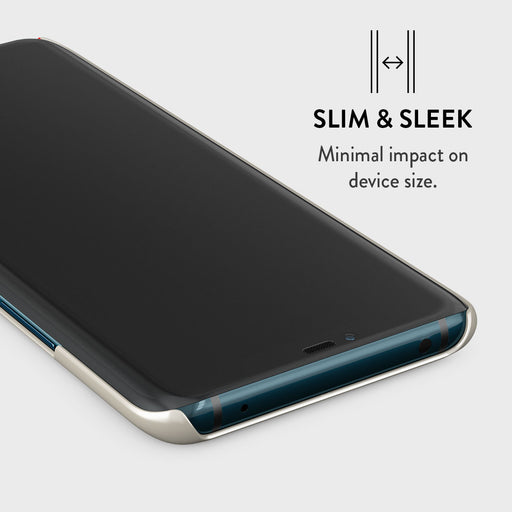 Seaside Muse - Huawei Mate 20 Case 4