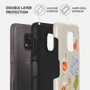 Seaside Muse - Motorola Moto G Power 2021 Case 2