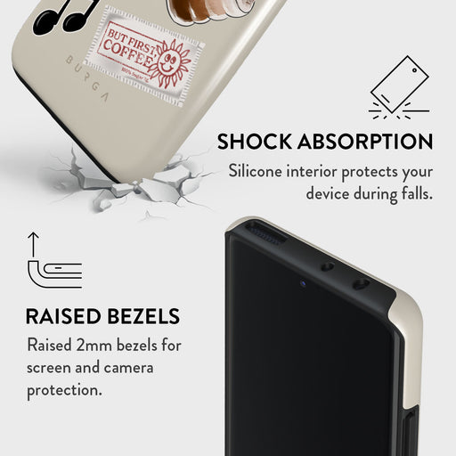 Oat Milk Please - Xiaomi 12 Case 4