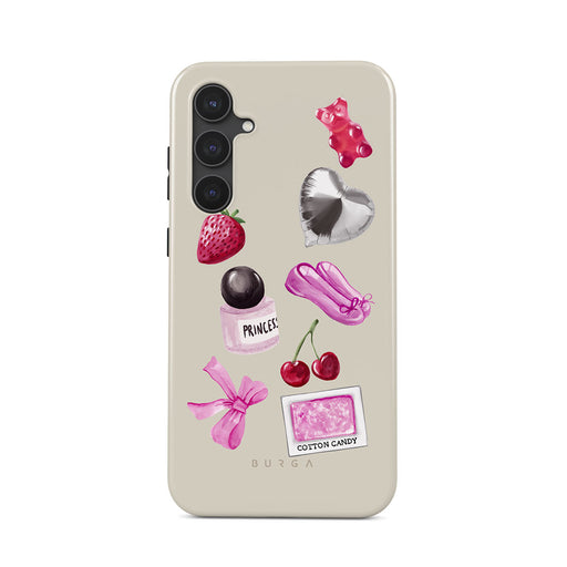 Baby Girl - Samsung Galaxy S23 FE Case 1