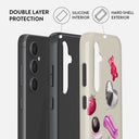 Baby Girl - Samsung Galaxy S23 FE Case 2