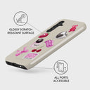 Baby Girl - Samsung Galaxy S23 FE Case 3