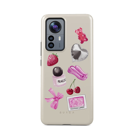 Baby Girl - Xiaomi 12 Pro Case 1