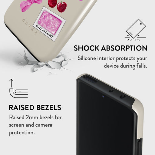 Baby Girl - Xiaomi 12 Pro Case 4