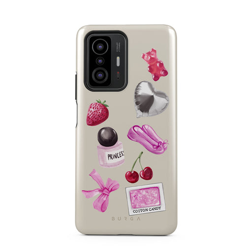 Baby Girl - Xiaomi 11T / 11T Pro Case 1