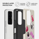 Baby Girl - Xiaomi 11T / 11T Pro Case 2