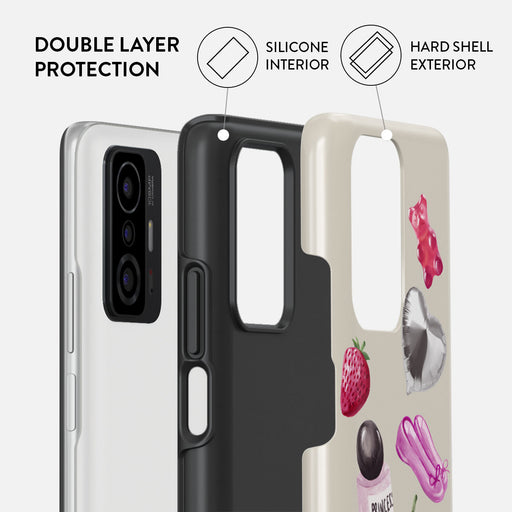 Baby Girl - Xiaomi 11T / 11T Pro Case 2