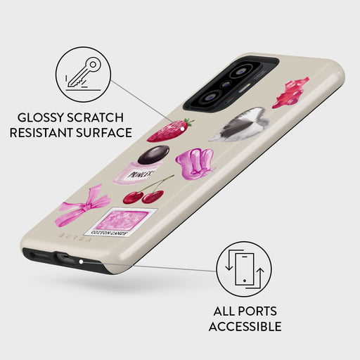 Baby Girl - Xiaomi 11T / 11T Pro Case 3
