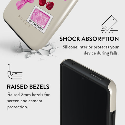 Baby Girl - Xiaomi 11T / 11T Pro Case 4