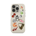 It Girl - iPhone 16 Pro Max Case 1