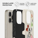 It Girl - iPhone 16 Pro Max Case 2
