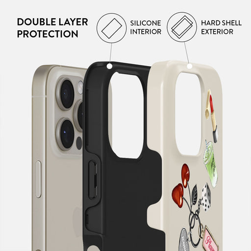 It Girl - iPhone 16 Pro Max Case 2