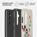 It Girl - Samsung Galaxy S23 FE Case 2