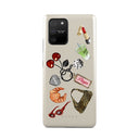 It Girl - Samsung Galaxy S10 Lite Case