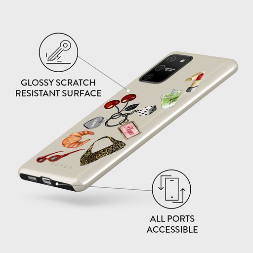 It Girl - Samsung Galaxy S10 Lite Case 3