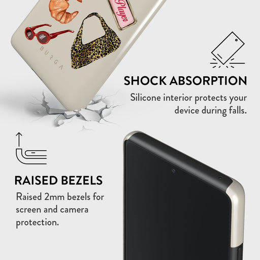 It Girl - Samsung Galaxy S10 Lite Case 4