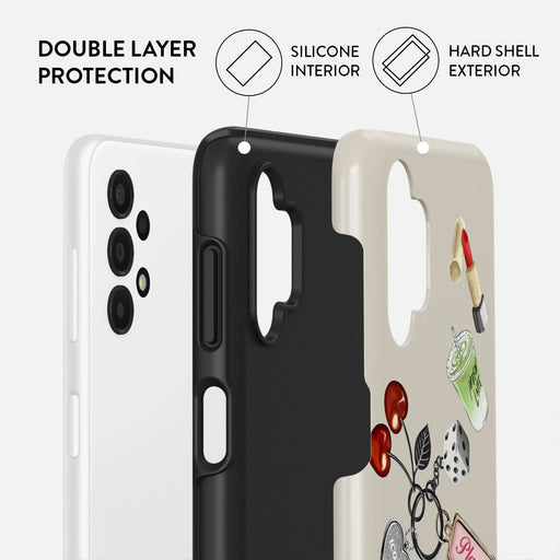 It Girl - Samsung Galaxy A13 4G Case 2
