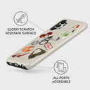 It Girl - Samsung Galaxy A13 4G Case 3