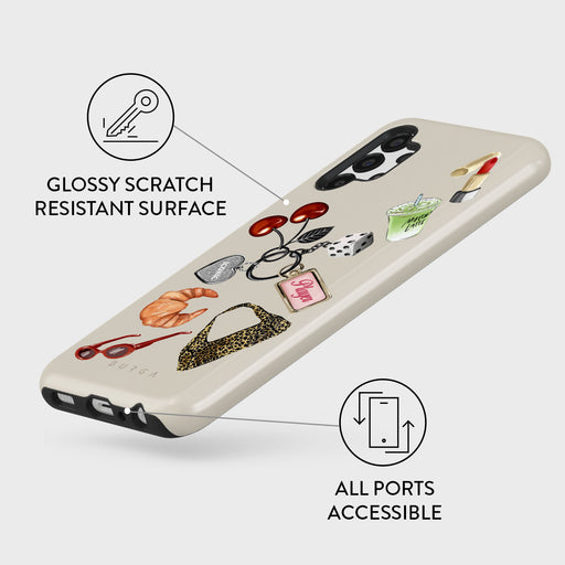It Girl - Samsung Galaxy A13 4G Case 3