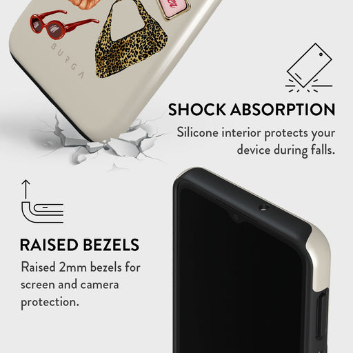 It Girl - Samsung Galaxy A13 4G Case 4