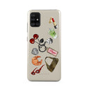 It Girl - Samsung Galaxy A51 4G Case