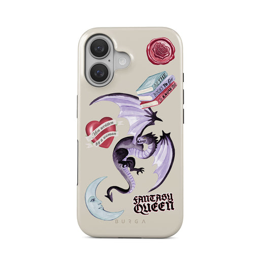 Plot Twister - iPhone 16 Case 1