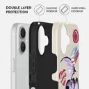 Plot Twister - iPhone 16 Case 2