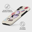 Plot Twister - iPhone 16 Case 3
