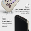 Plot Twister - iPhone 16 Case 4