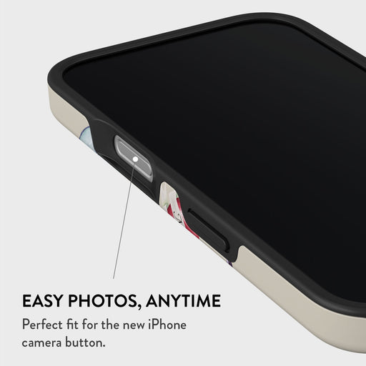 Plot Twister - iPhone 16 Case 5