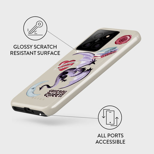Plot Twister - Xiaomi 14 Pro Case 3