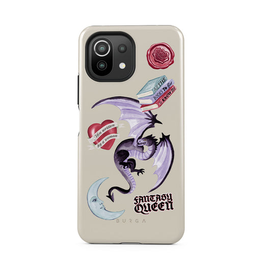 Plot Twister - Xiaomi 11 Lite 5G NE Case 1